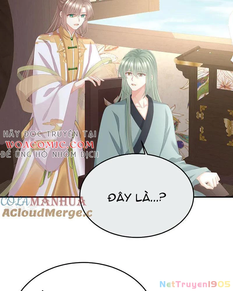 Hậu Cung Của Nữ Đế Chapter 441 - 44