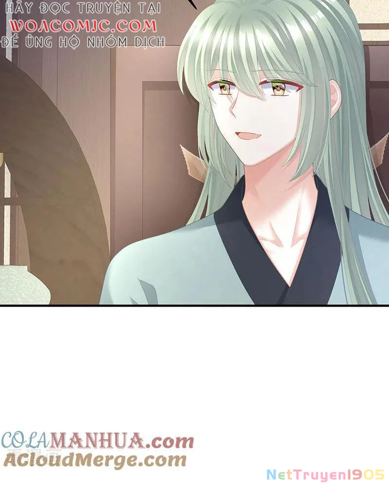 Hậu Cung Của Nữ Đế Chapter 441 - 47