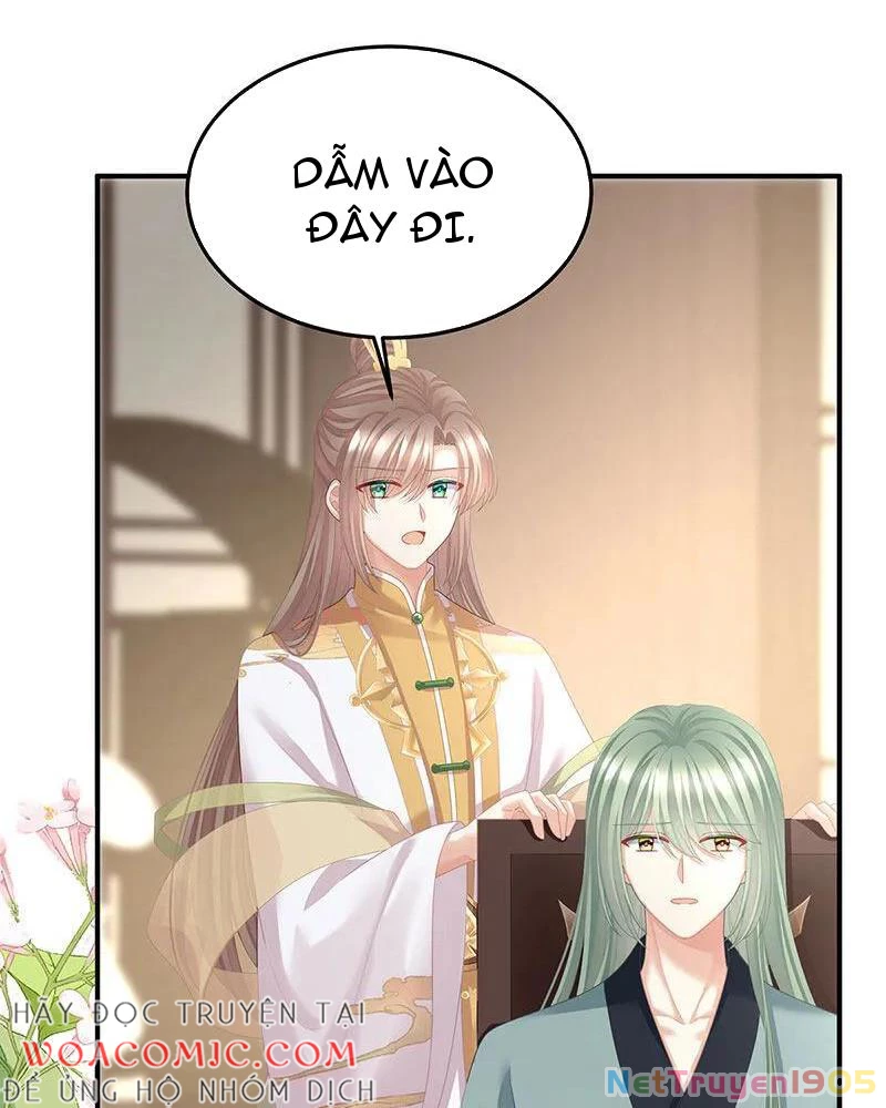 Hậu Cung Của Nữ Đế Chapter 441 - 48