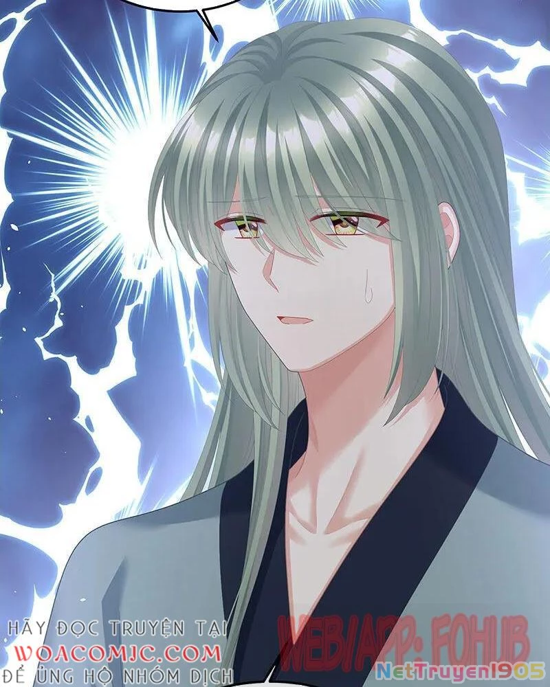 Hậu Cung Của Nữ Đế Chapter 441 - 52