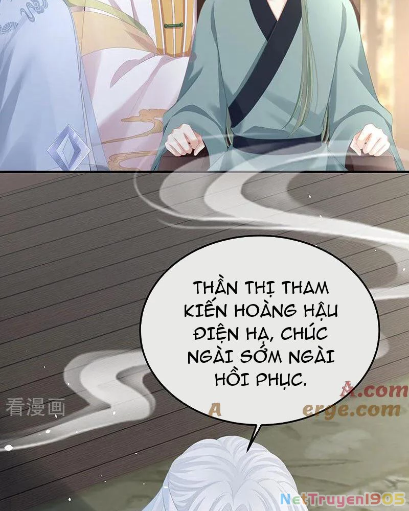 Hậu Cung Của Nữ Đế Chapter 441 - 57