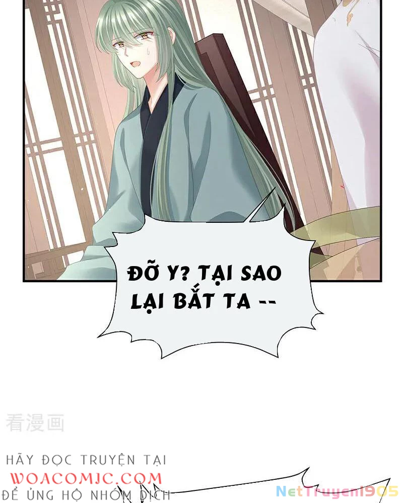 Hậu Cung Của Nữ Đế Chapter 442 - 3