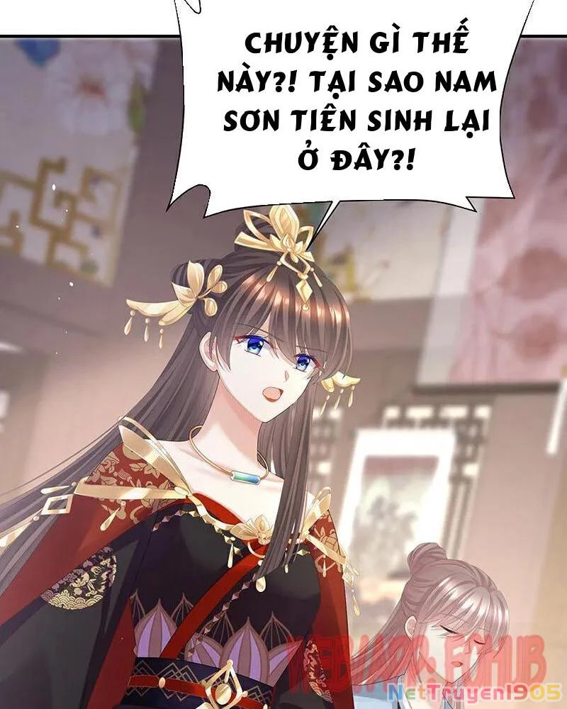 Hậu Cung Của Nữ Đế Chapter 442 - 4