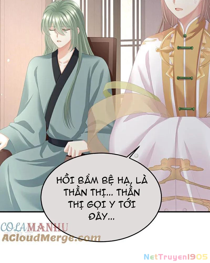 Hậu Cung Của Nữ Đế Chapter 442 - 8
