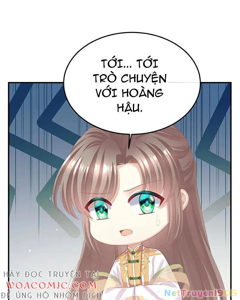 Hậu Cung Của Nữ Đế Chapter 442 - 9