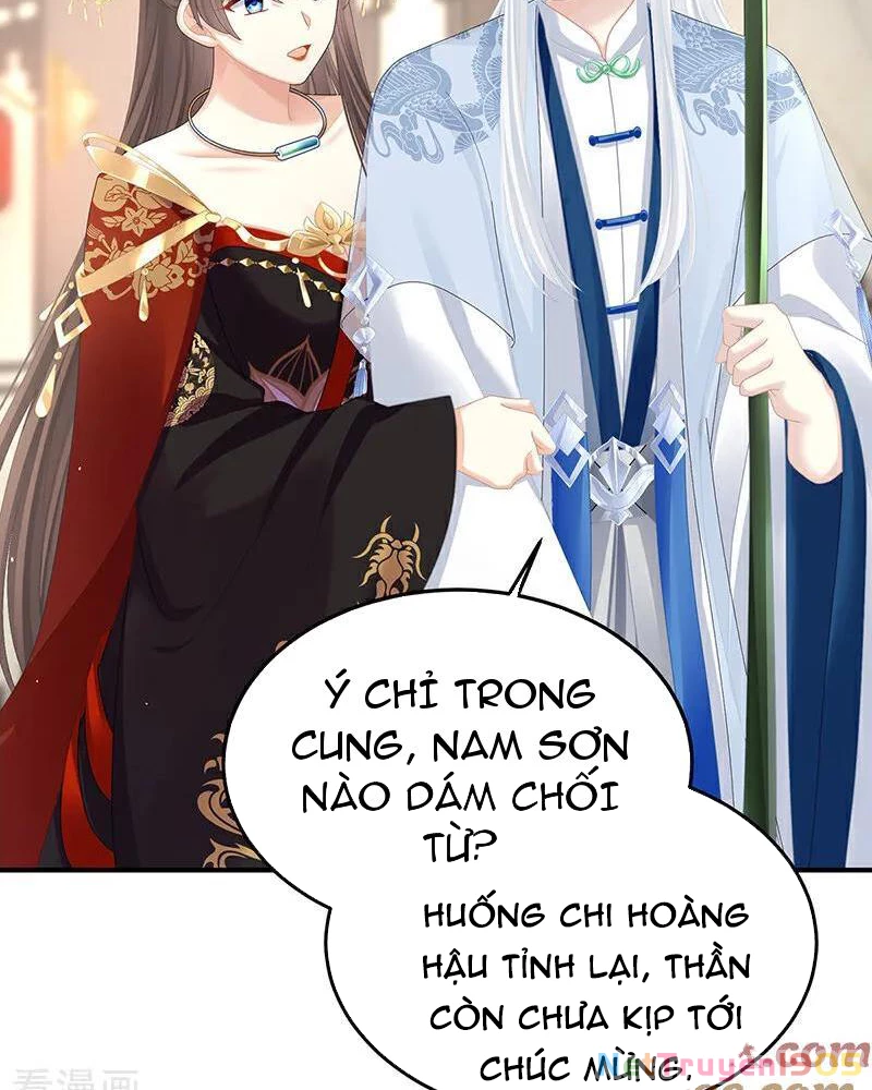 Hậu Cung Của Nữ Đế Chapter 442 - 11