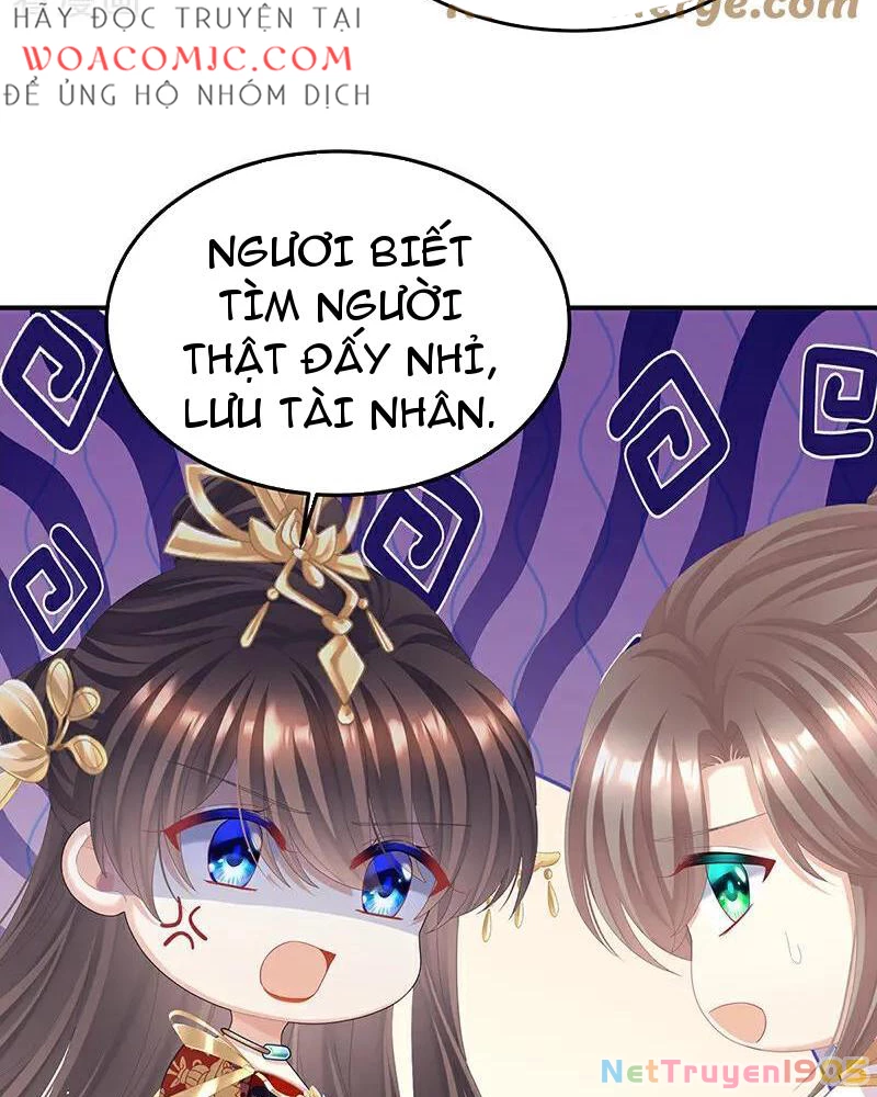 Hậu Cung Của Nữ Đế Chapter 442 - 12