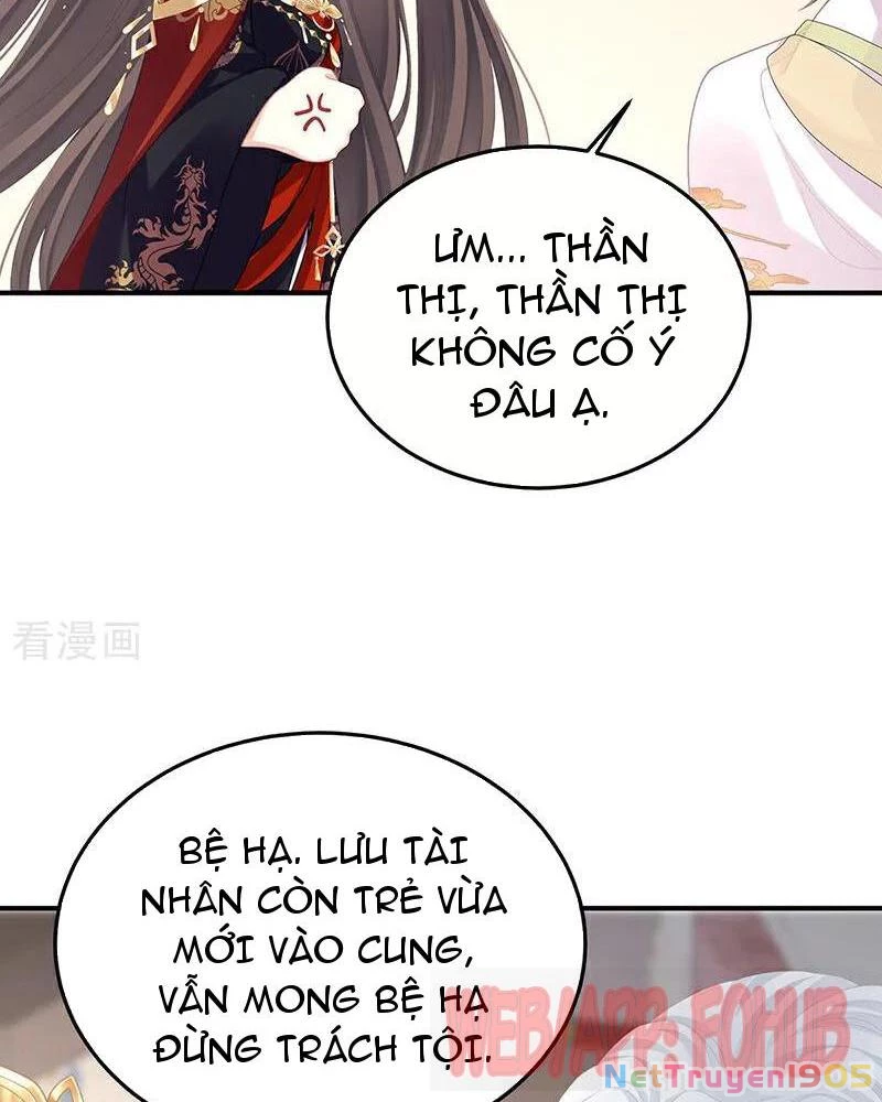 Hậu Cung Của Nữ Đế Chapter 442 - 13