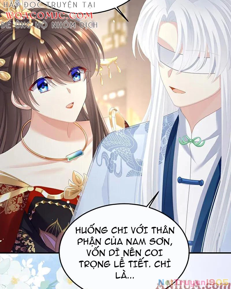 Hậu Cung Của Nữ Đế Chapter 442 - 14