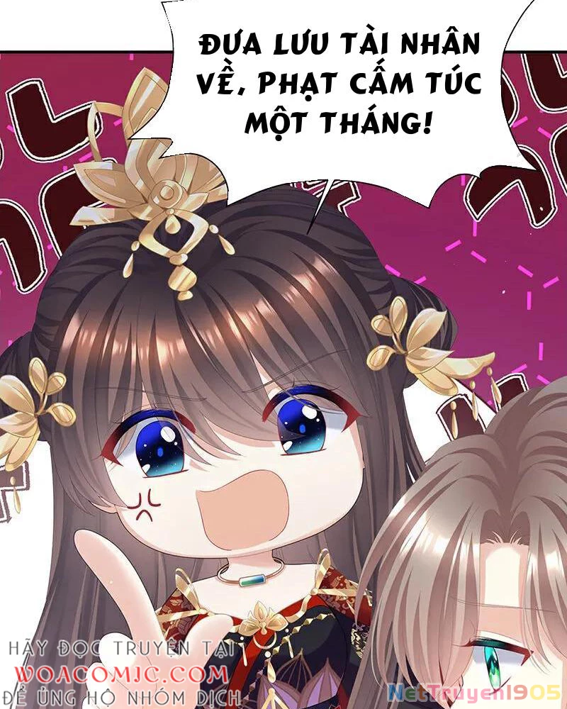 Hậu Cung Của Nữ Đế Chapter 442 - 17