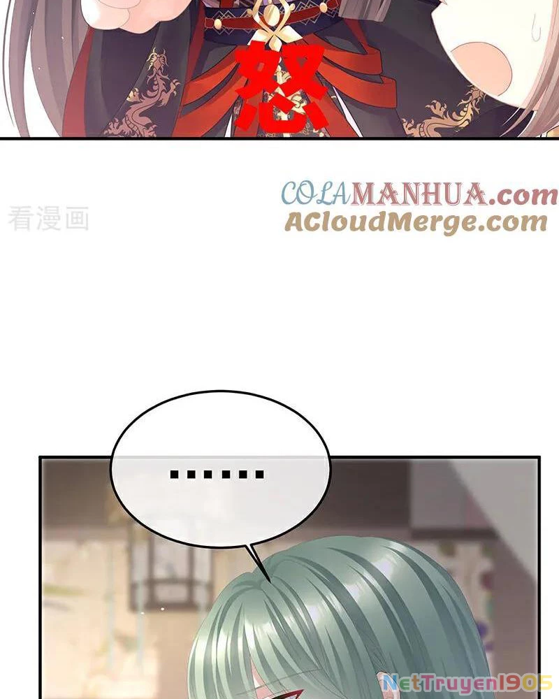 Hậu Cung Của Nữ Đế Chapter 442 - 18