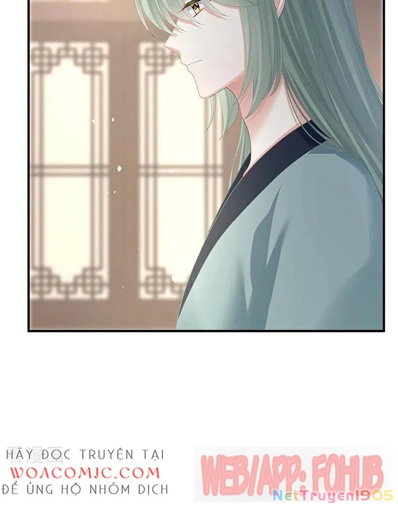 Hậu Cung Của Nữ Đế Chapter 442 - 19