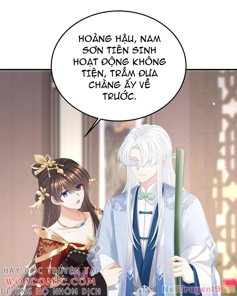 Hậu Cung Của Nữ Đế Chapter 442 - 20