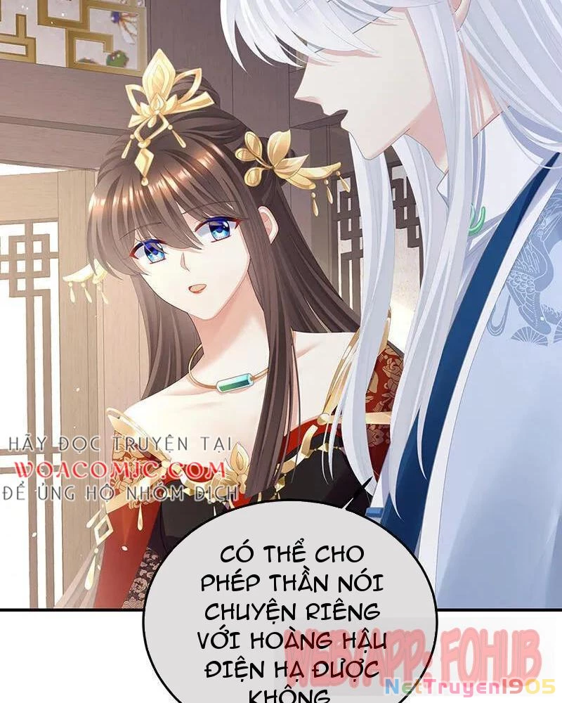 Hậu Cung Của Nữ Đế Chapter 442 - 22