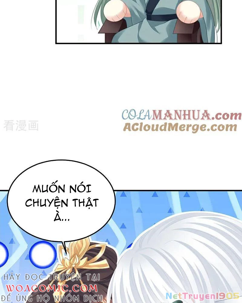 Hậu Cung Của Nữ Đế Chapter 442 - 24