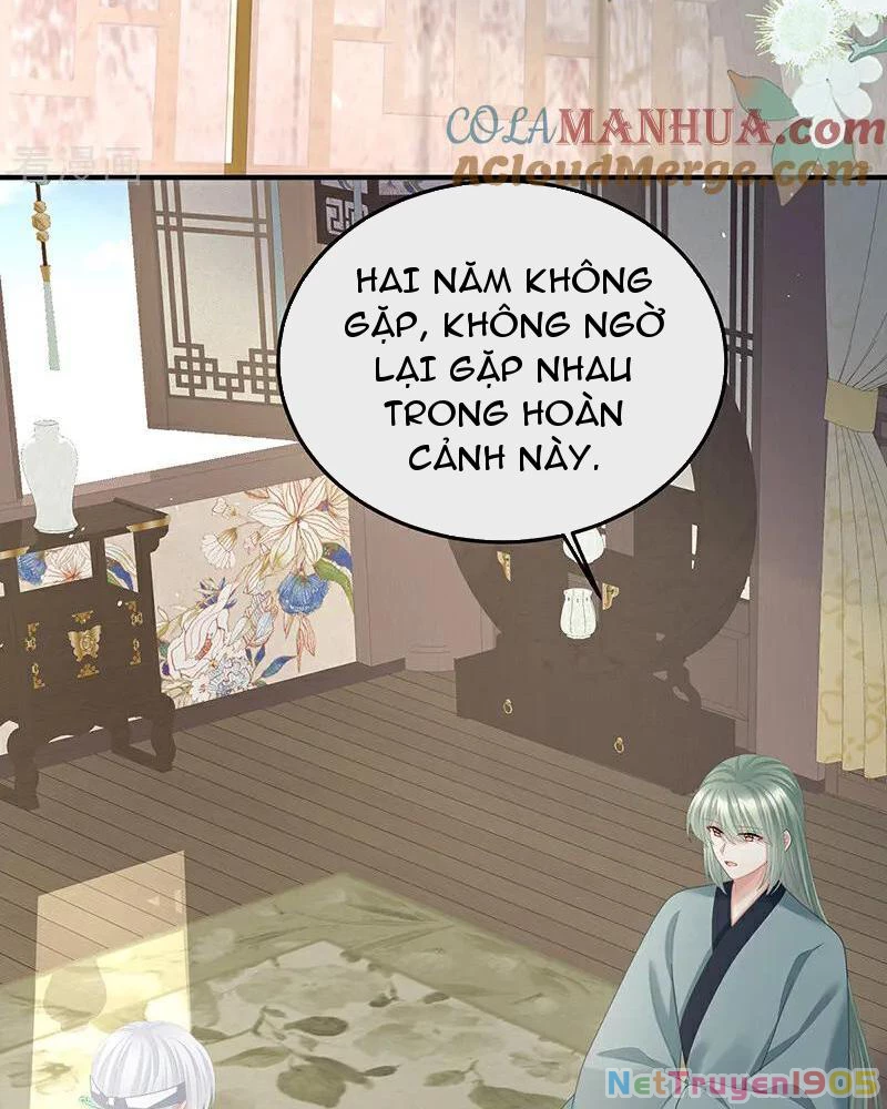 Hậu Cung Của Nữ Đế Chapter 442 - 27