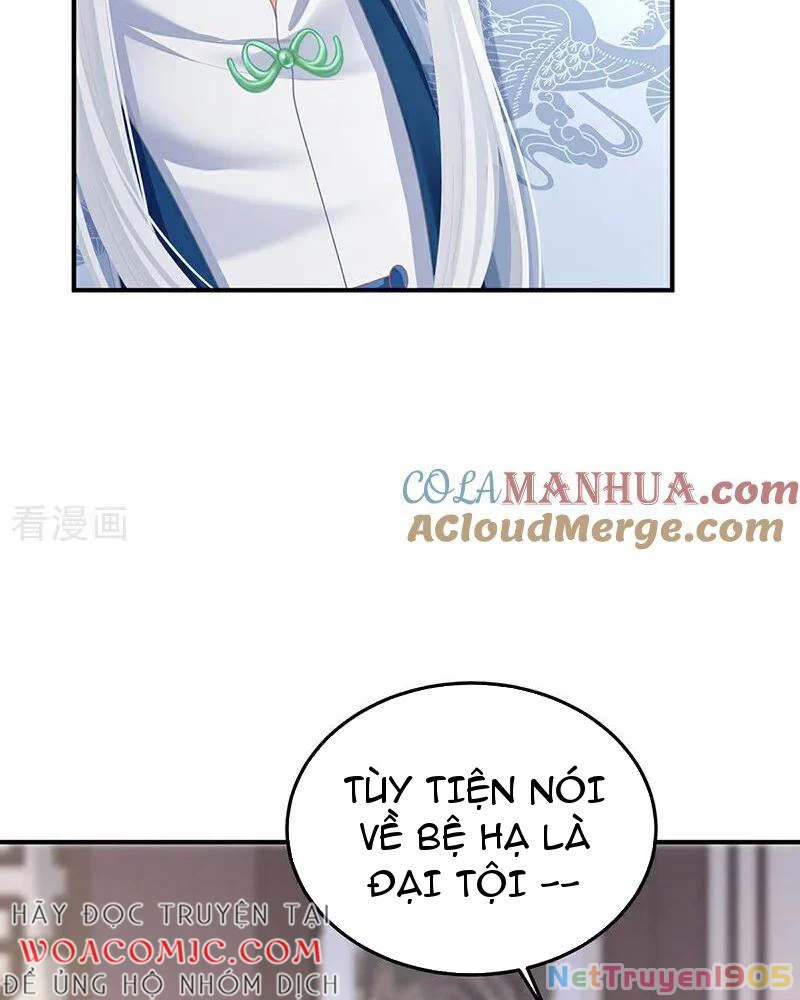 Hậu Cung Của Nữ Đế Chapter 442 - 36