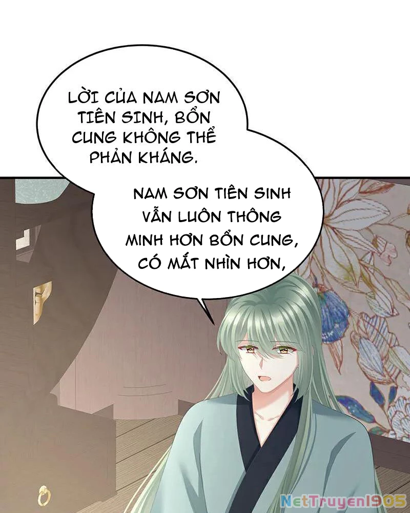 Hậu Cung Của Nữ Đế Chapter 442 - 51