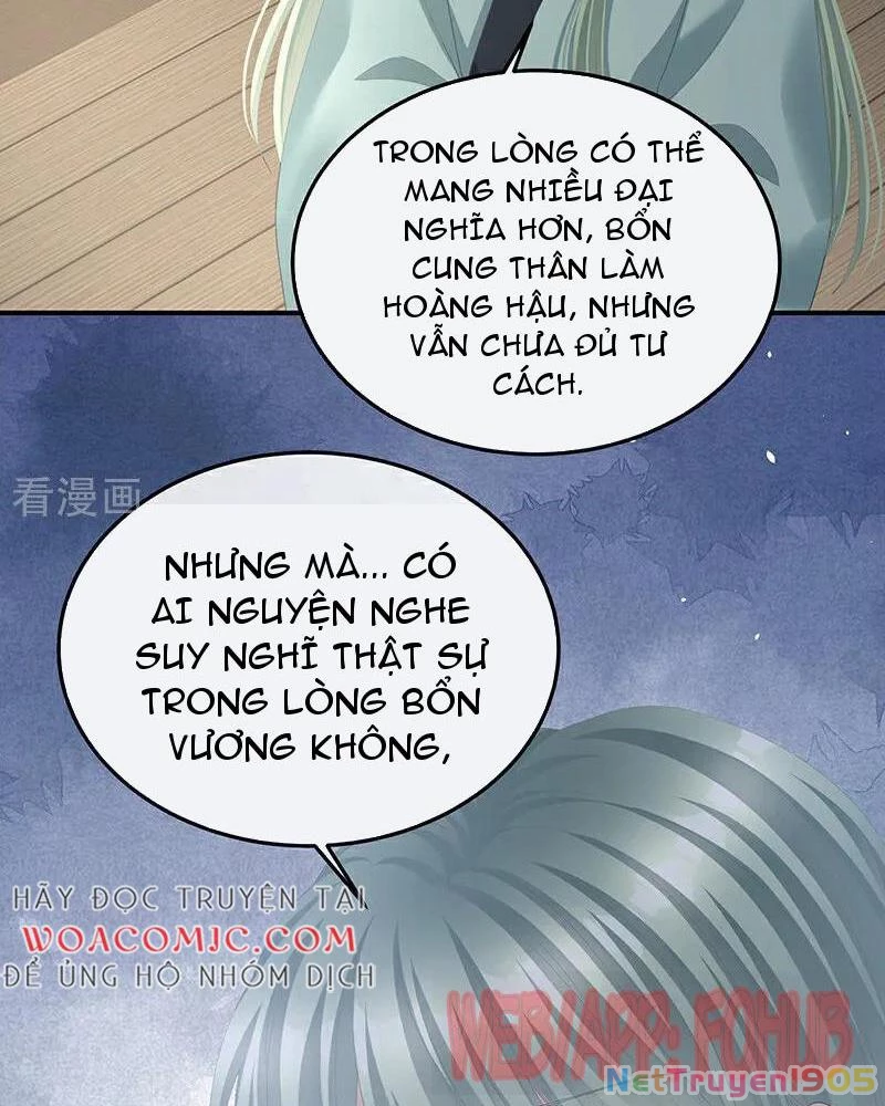 Hậu Cung Của Nữ Đế Chapter 442 - 52