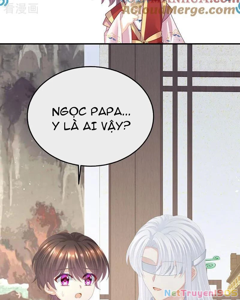 Hậu Cung Của Nữ Đế Chapter 443 - 3