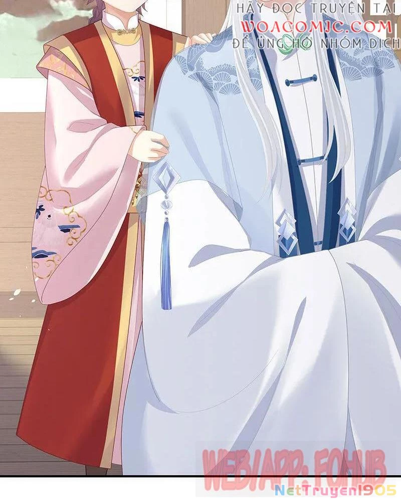 Hậu Cung Của Nữ Đế Chapter 443 - 4