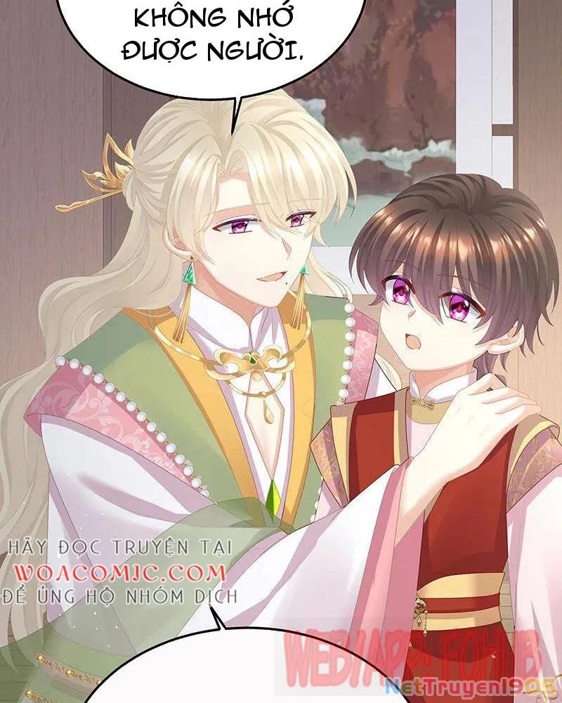 Hậu Cung Của Nữ Đế Chapter 443 - 7