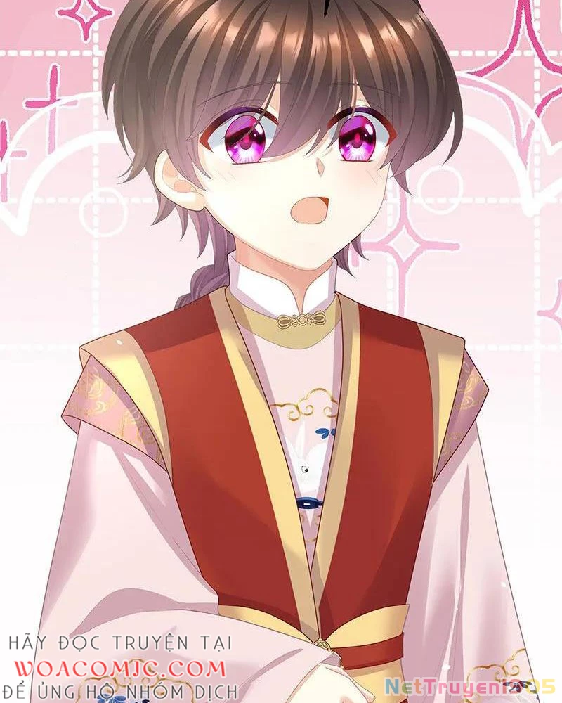 Hậu Cung Của Nữ Đế Chapter 443 - 9