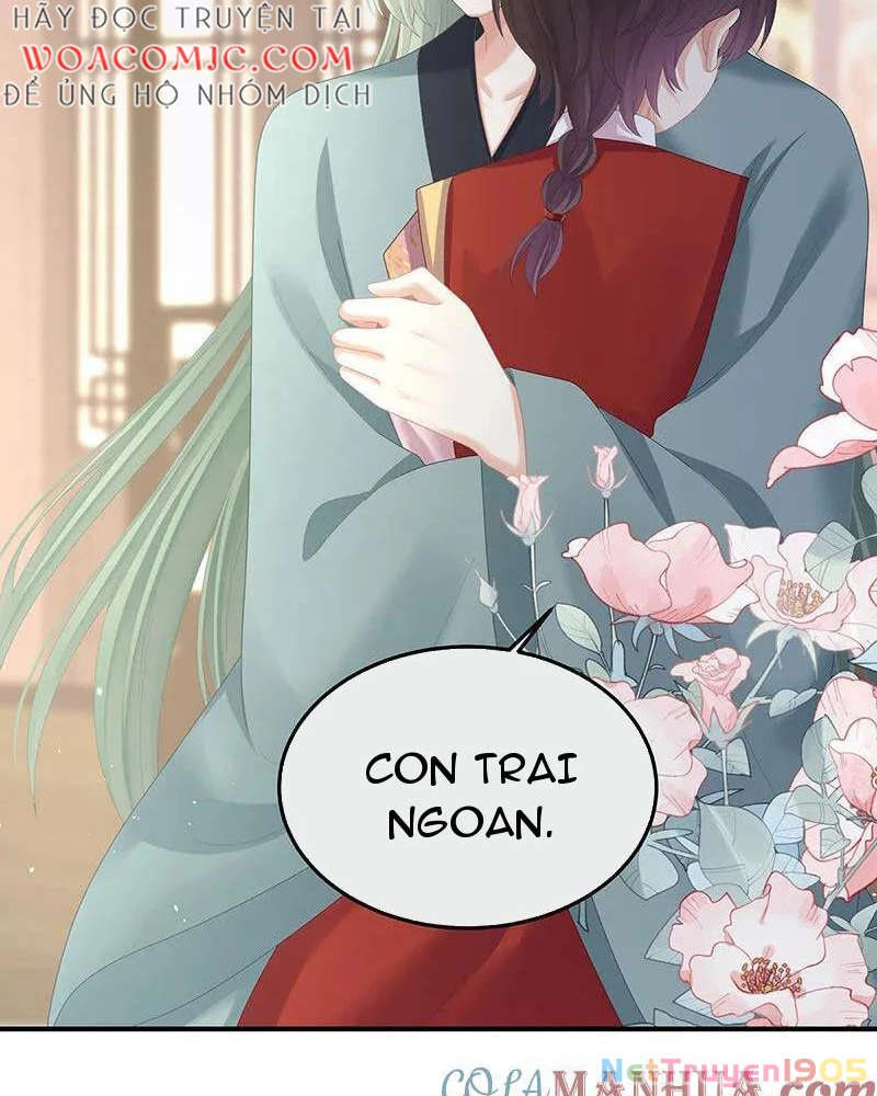 Hậu Cung Của Nữ Đế Chapter 443 - 12