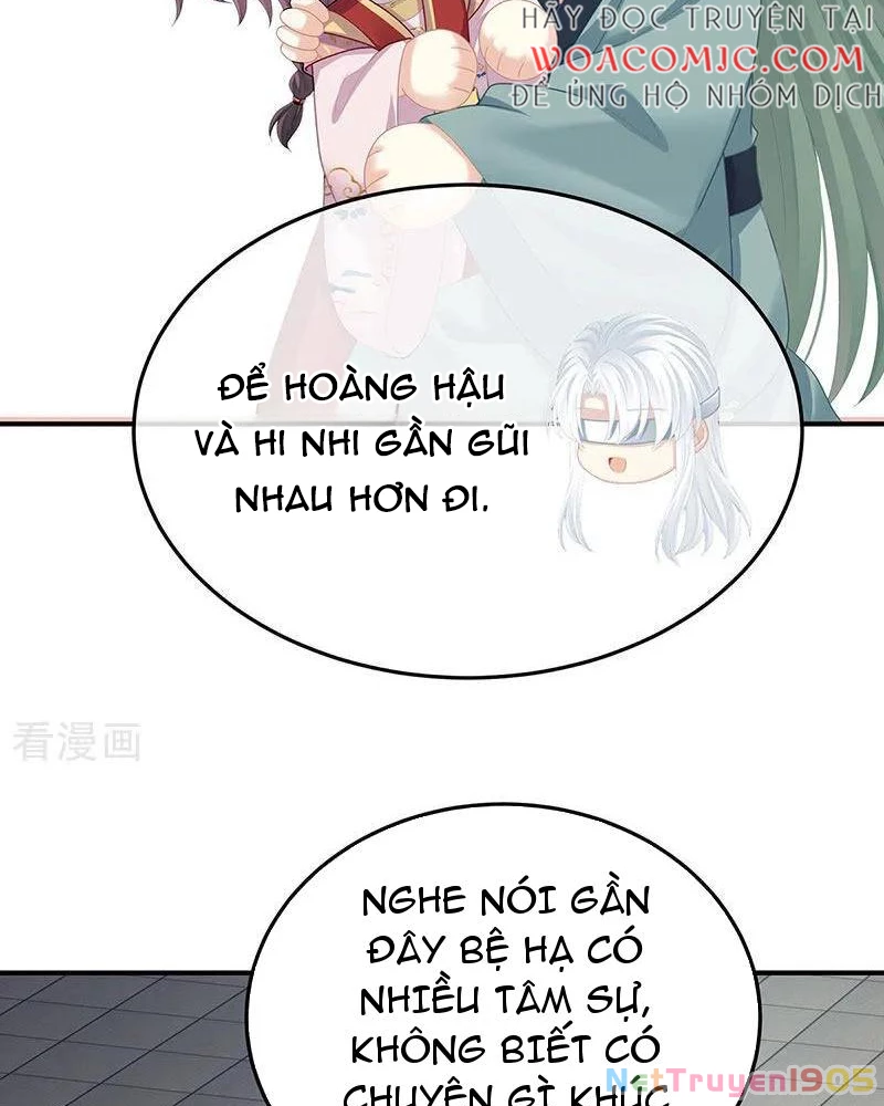 Hậu Cung Của Nữ Đế Chapter 443 - 14