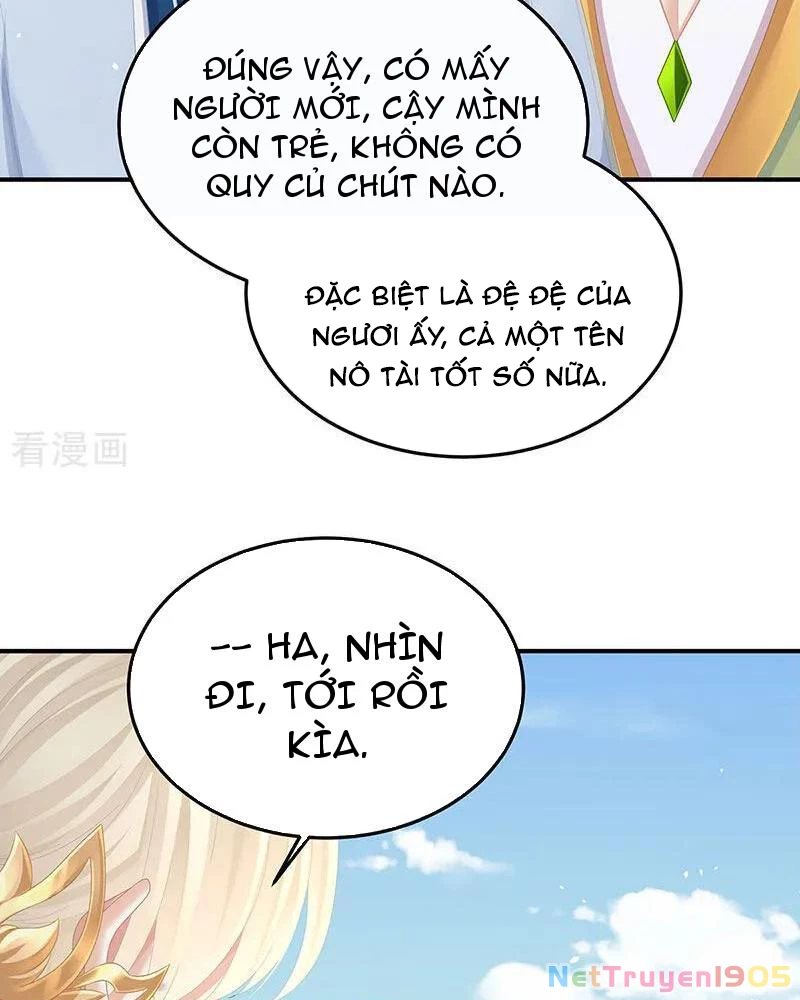 Hậu Cung Của Nữ Đế Chapter 443 - 24