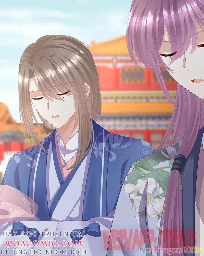 Hậu Cung Của Nữ Đế Chapter 443 - 28