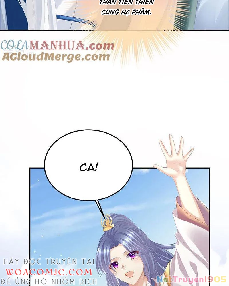 Hậu Cung Của Nữ Đế Chapter 443 - 32