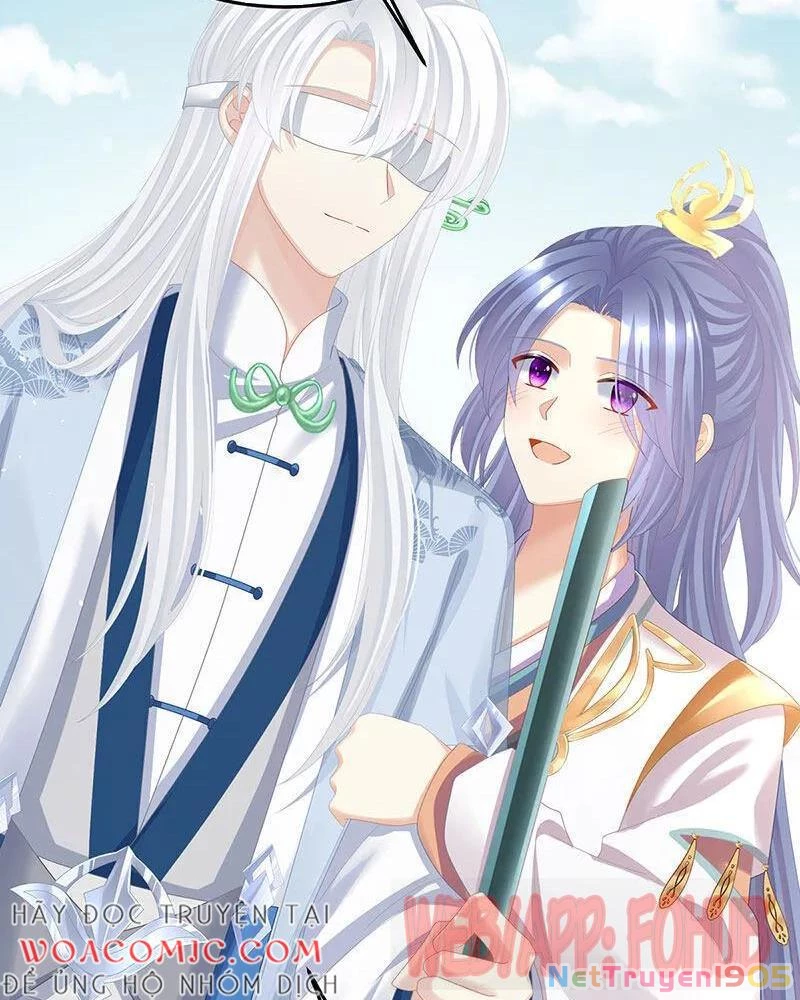 Hậu Cung Của Nữ Đế Chapter 443 - 34