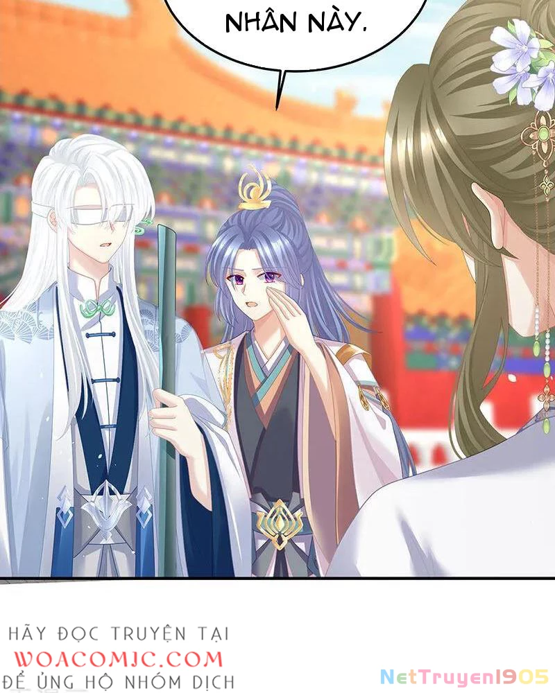 Hậu Cung Của Nữ Đế Chapter 443 - 36