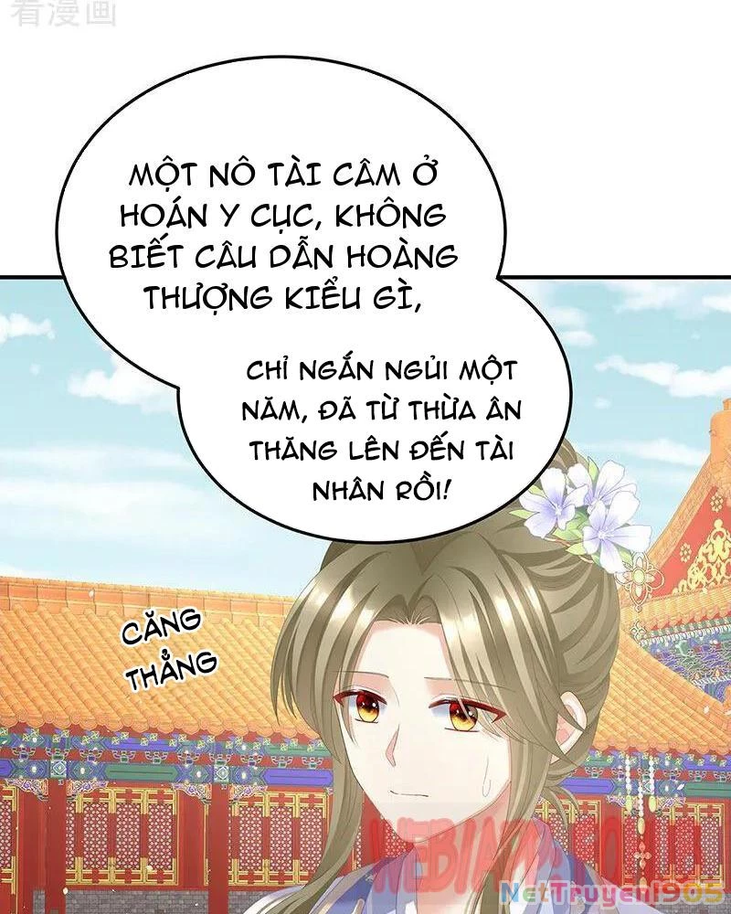 Hậu Cung Của Nữ Đế Chapter 443 - 37