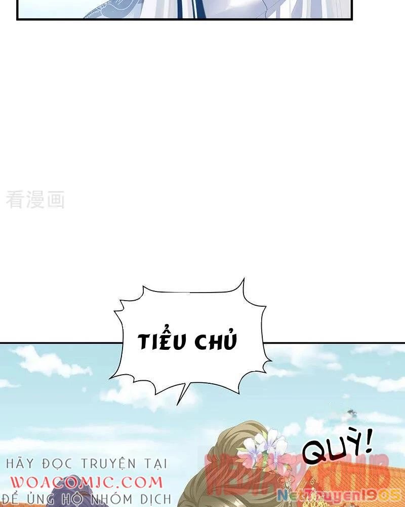 Hậu Cung Của Nữ Đế Chapter 443 - 40