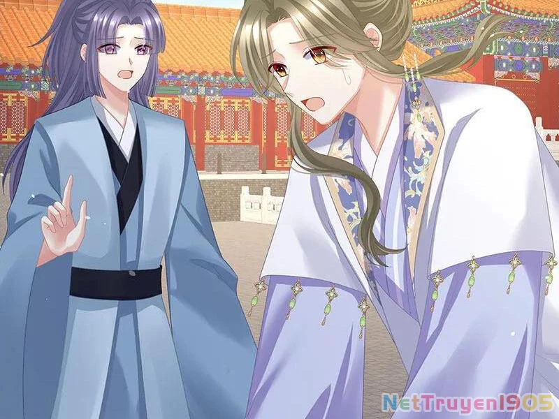 Hậu Cung Của Nữ Đế Chapter 443 - 41