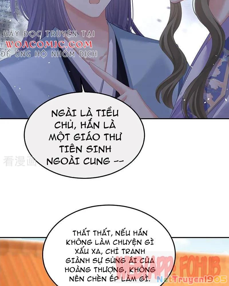 Hậu Cung Của Nữ Đế Chapter 443 - 43