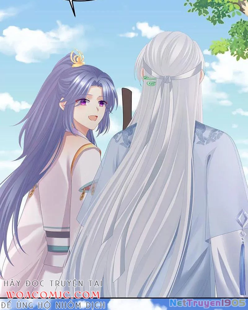 Hậu Cung Của Nữ Đế Chapter 443 - 50