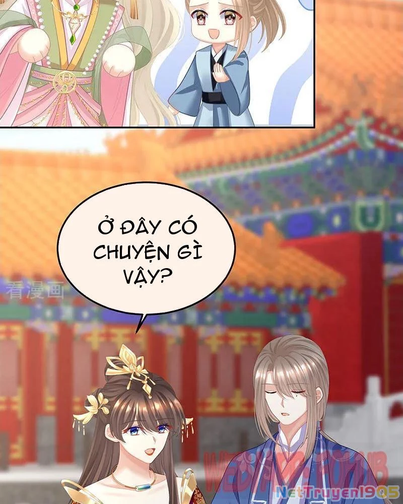 Hậu Cung Của Nữ Đế Chapter 443 - 52