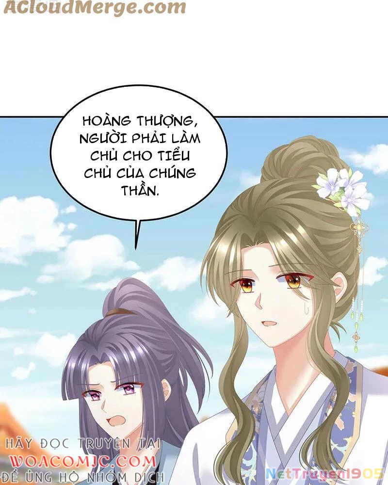 Hậu Cung Của Nữ Đế Chapter 443 - 54