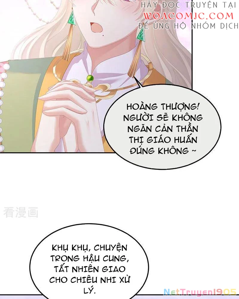 Hậu Cung Của Nữ Đế Chapter 443 - 57