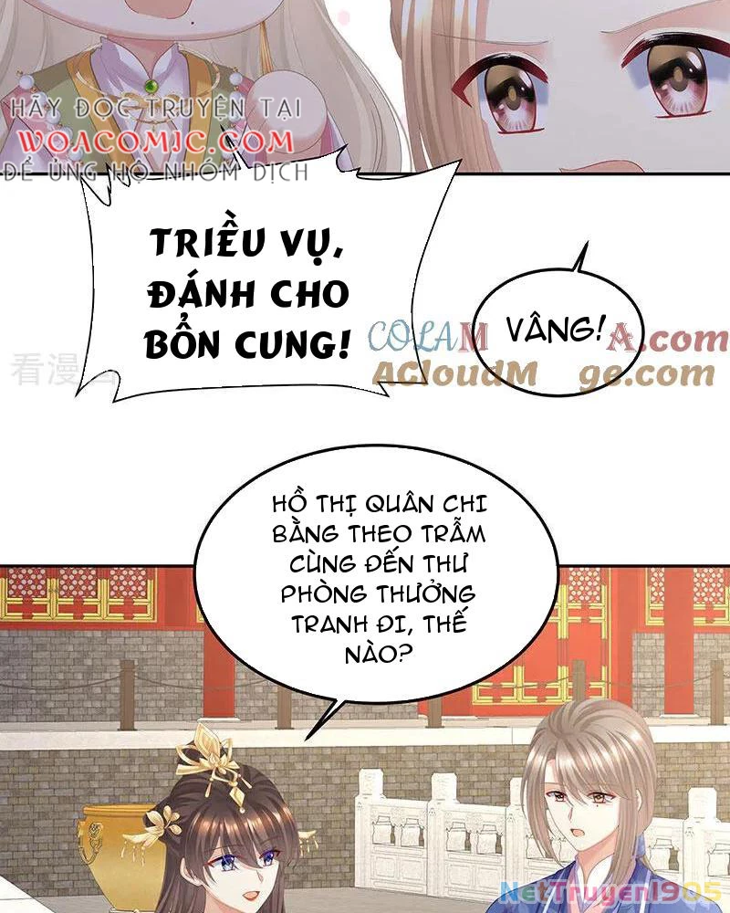 Hậu Cung Của Nữ Đế Chapter 443 - 59