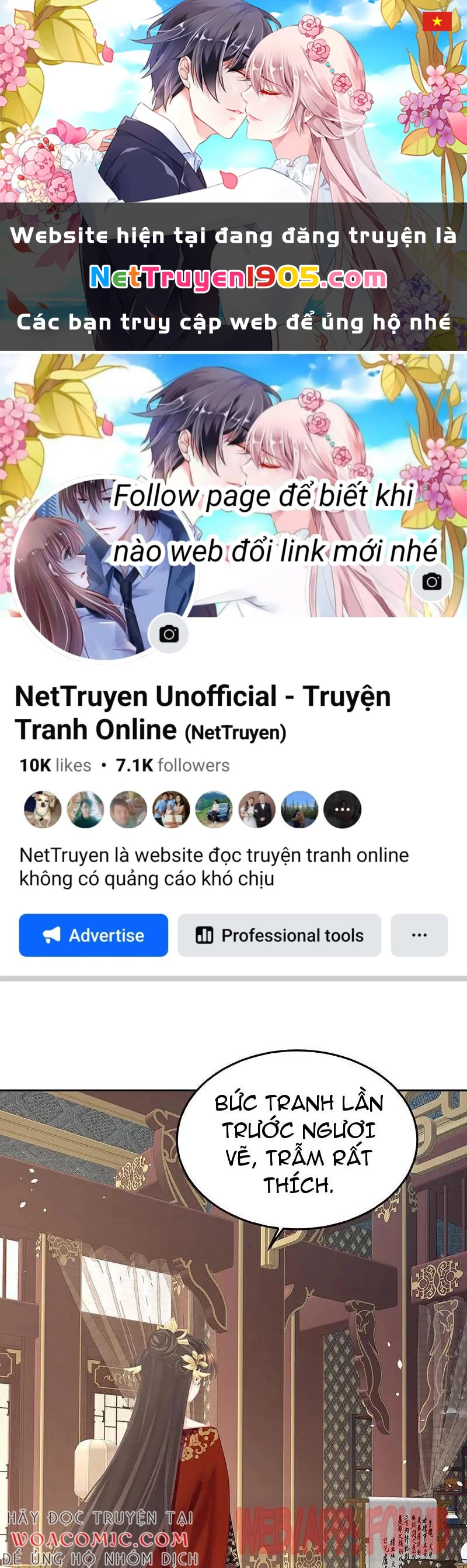 Hậu Cung Của Nữ Đế Chapter 444 - 1