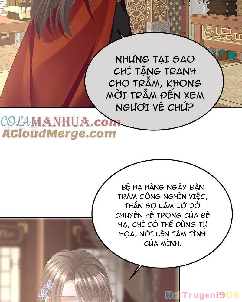 Hậu Cung Của Nữ Đế Chapter 444 - 2