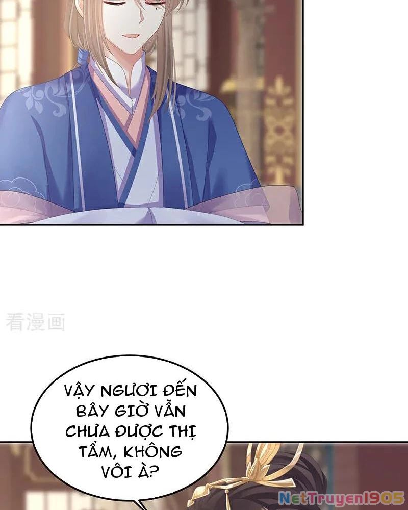 Hậu Cung Của Nữ Đế Chapter 444 - 3