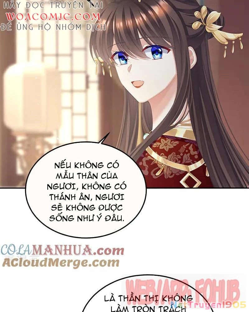Hậu Cung Của Nữ Đế Chapter 444 - 4