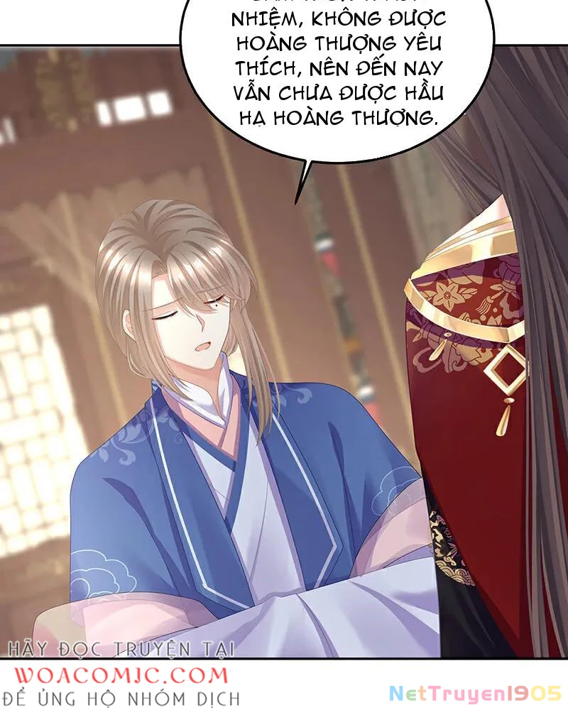 Hậu Cung Của Nữ Đế Chapter 444 - 5