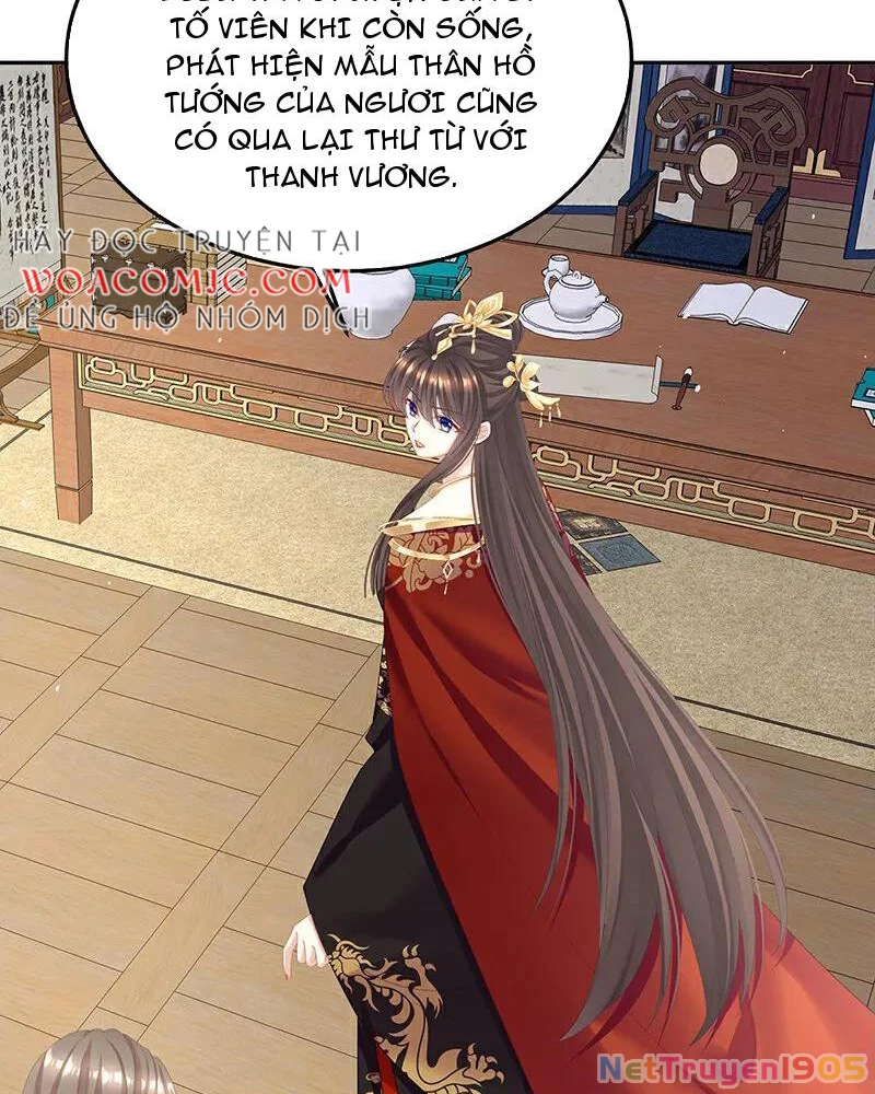 Hậu Cung Của Nữ Đế Chapter 444 - 8