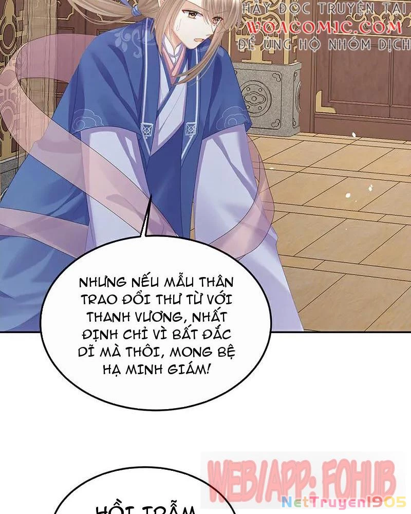 Hậu Cung Của Nữ Đế Chapter 444 - 10